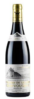 2011 | Chateau de la Tour | Clos Vougeot at CaskCartel.com