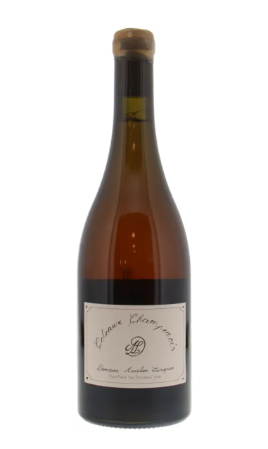 2019 | Aurelien Lurquin | Les Forcieres Rose at CaskCartel.com