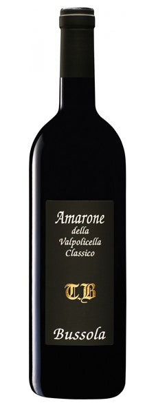 2005 | Azienda Agricola Tommaso Bussola | Amarone Classico at CaskCartel.com