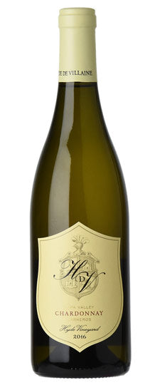 2016 | HDV | Hyde de Villaine Hyde Vineyard Chardonnay at CaskCartel.com