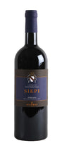 2011 | Castello di Fonterutoli | Siepi at CaskCartel.com
