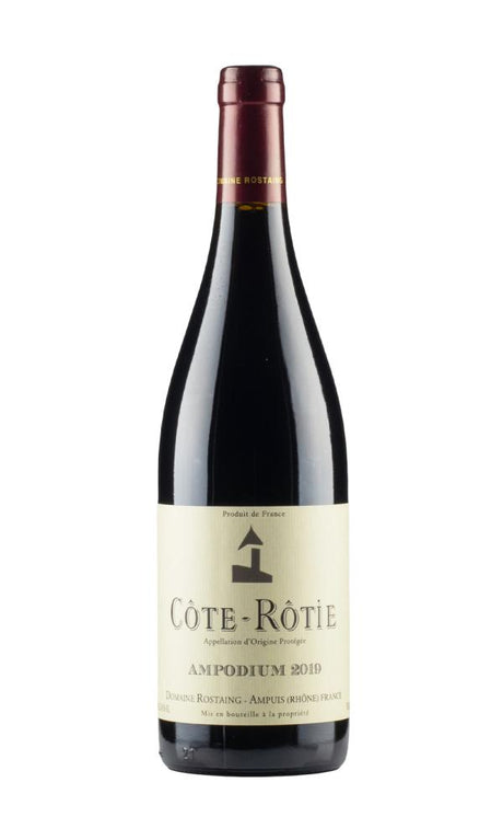 2019 | Domaine Rostaing | Cote Rotie Ampodium at CaskCartel.com