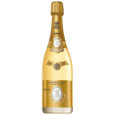 1970 | Louis Roederer | Cristal at CaskCartel.com