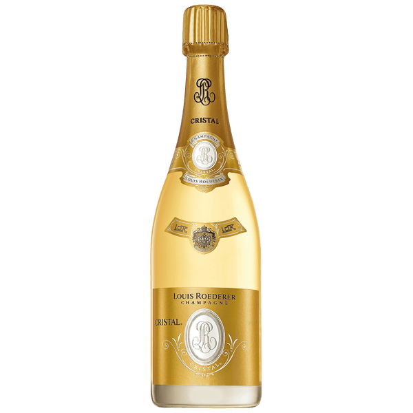 1970 | Louis Roederer | Cristal at CaskCartel.com