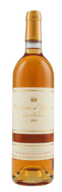 1995 | Château d'Yquem at CaskCartel.com