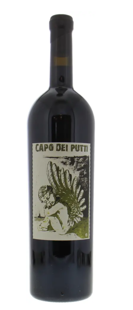 2014 | Sine Qua Non | Capo Dei Putti (Magnum) at CaskCartel.com
