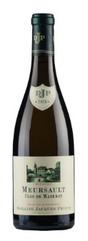 2020 | Domaine Jacques Prieur | Meursault Clos de Mazeray at CaskCartel.com