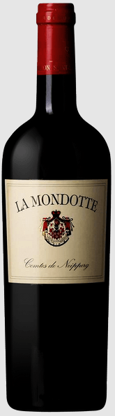 1996 | La Mondotte | Saint-Emilion Grand Cru at CaskCartel.com