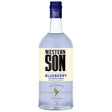 Western Son Blueberry Vodka | 1.75L at CaskCartel.com