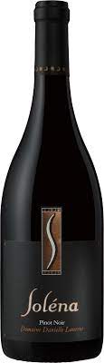 2003 | Solena Estate Winery | 'Domaine Danielle Laurent' Pinot Noir at CaskCartel.com