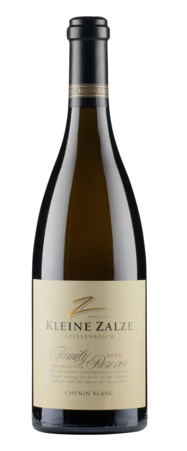  2020 | Kleine Zalze | Family Reserve Chenin Blanc at CaskCartel.com