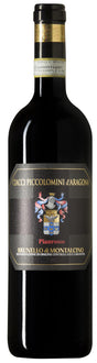 1997 | Ciacci Piccolomini d'Aragona | Brunello di Montalcino Vigna di Pianrosso at CaskCartel.com