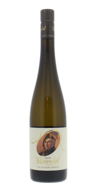 2018 | Tiefenbrunner | Alto Adige Müller Thurgau Feldmarschall Von Fenner at CaskCartel.com