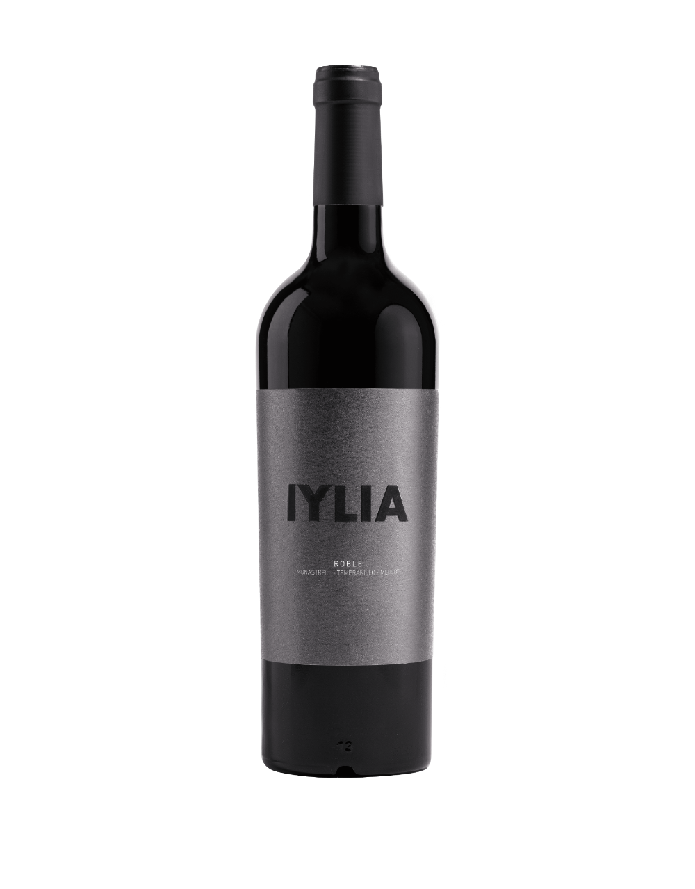 Iylia | Roble Red - NV at CaskCartel.com