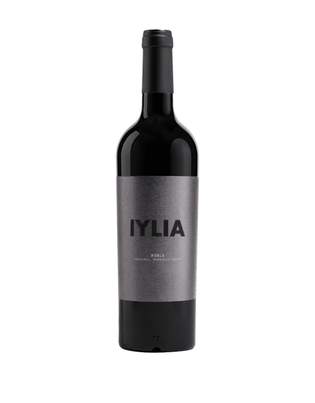 Iylia | Roble Red - NV at CaskCartel.com