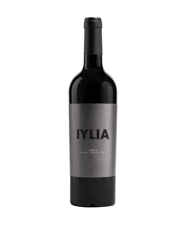 Iylia | Roble Red - NV at CaskCartel.com