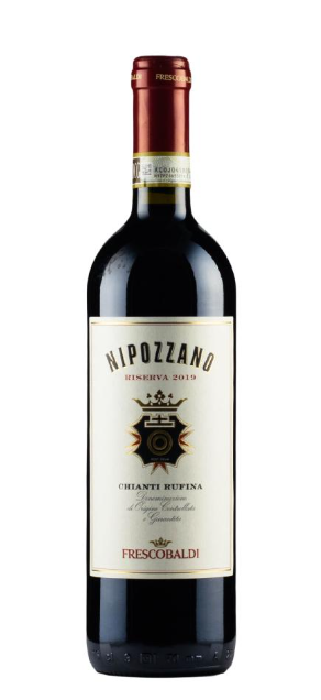 2019 | Castello di Nipozzano | Chianti Rufina Vecchie Viti Marchesi Frescobaldi at CaskCartel.com