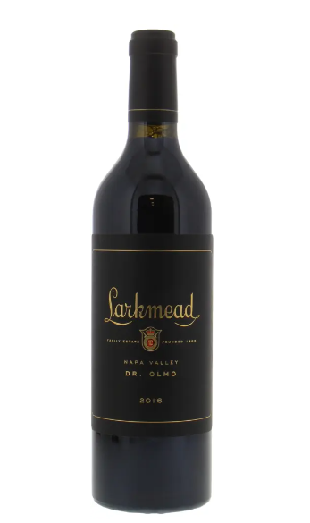 2016 | Larkmead | Cabernet Sauvignon Dr. Olmo at CaskCartel.com