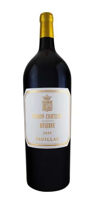 2019 | Chateau Pichon Longueville Comtesse de Lalande | Pauillac (Magnum) at CaskCartel.com