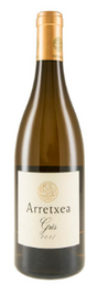 2017 | Domaine Arretxea | Gres at CaskCartel.com