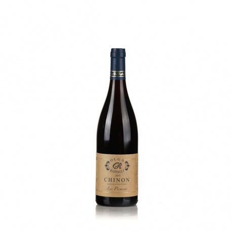 2015 | Olga Raffault  | Chinon Les Picasses at CaskCartel.com