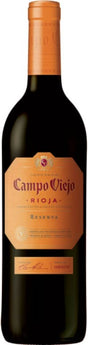 2015 | Bodegas Campo Viejo | Reserva Rioja at CaskCartel.com
