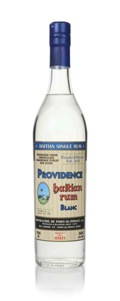 Providence Dunder & Syrup | 700ML at CaskCartel.com