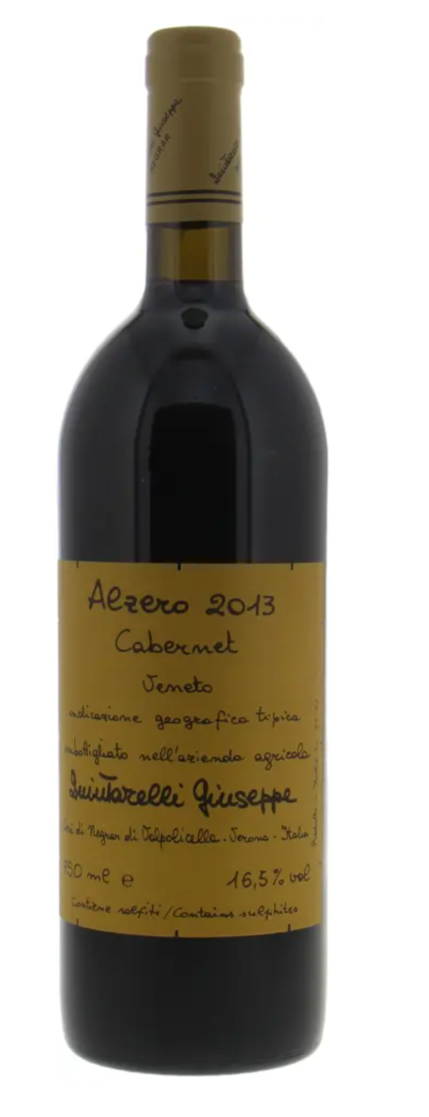 2013 | Quintarelli | Alzero Cabernet at CaskCartel.com