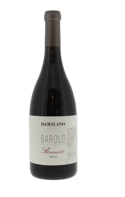 2016 | Damilano | Barolo Brunate at CaskCartel.com