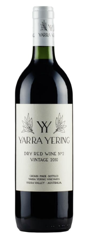 2010 | Yarra Yering | Dry Red No 2