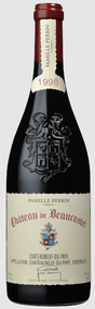 1998 | Chateau de Beaucastel | Chateauneuf-du-Pape at CaskCartel.com
