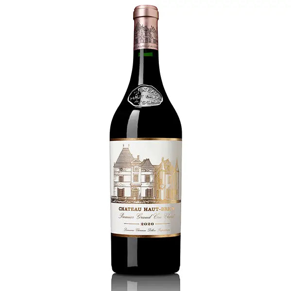 2020 | Château Haut-Brion | Clarence at CaskCartel.com