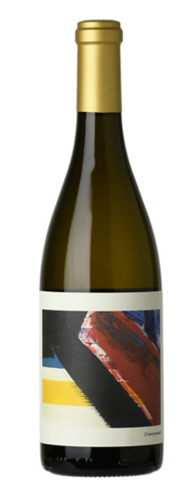 2018 | Chanin Los Alamos Vineyard | Chardonnay at CaskCartel.com