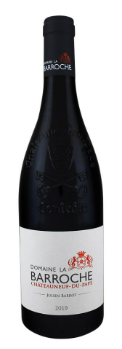 2019 | Barroche | Chateauneuf du Pape Julien Barrot at CaskCartel.com