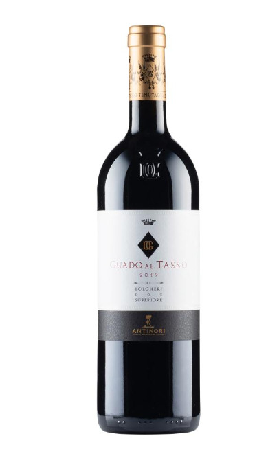 2019 | Guado Al Tasso | Marchesi Antinori at CaskCartel.com