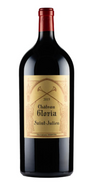 2019 | Chateau Gloria | Saint-Julien 6L at CaskCartel.com
