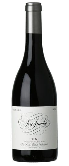 2020 | Sea Smoke | Ten Pinot Noir at CaskCartel.com