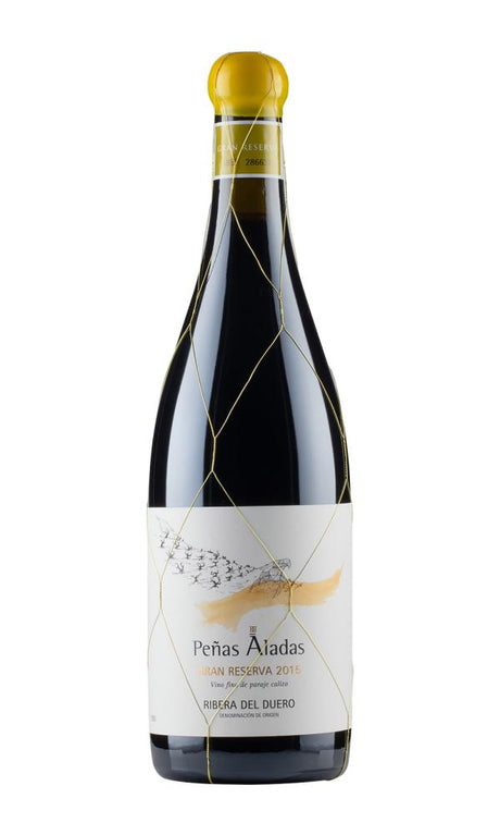 2015 | Dominio del Aguila | Penas Aladas at CaskCartel.com