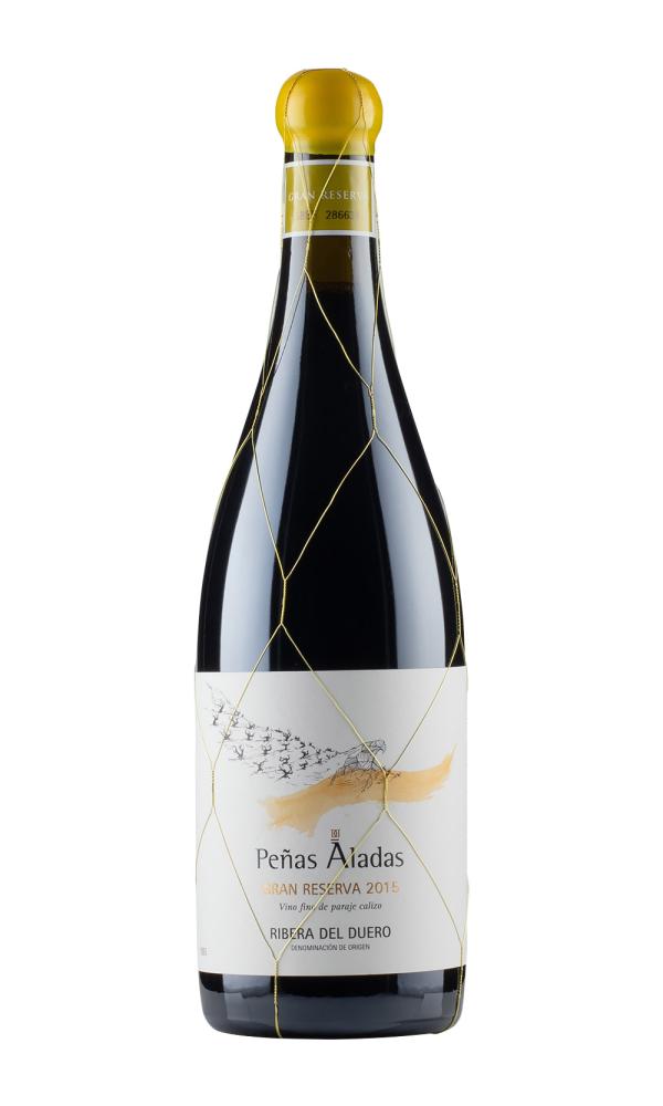 2015 | Dominio del Aguila | Penas Aladas at CaskCartel.com