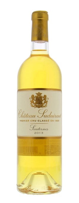 2013 | Château Suduiraut | Sauternes at CaskCartel.com