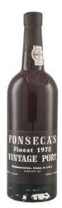 1975 | Fonseca | Vintage Port at CaskCartel.com