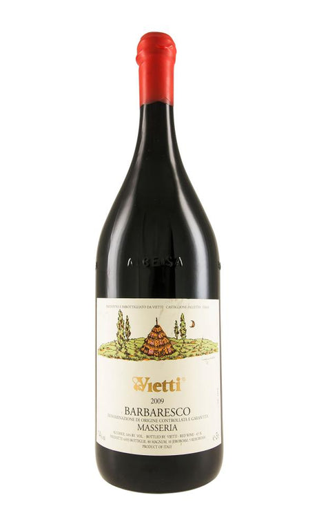2009 | Vietti | Barbaresco Masseria at CaskCartel.com