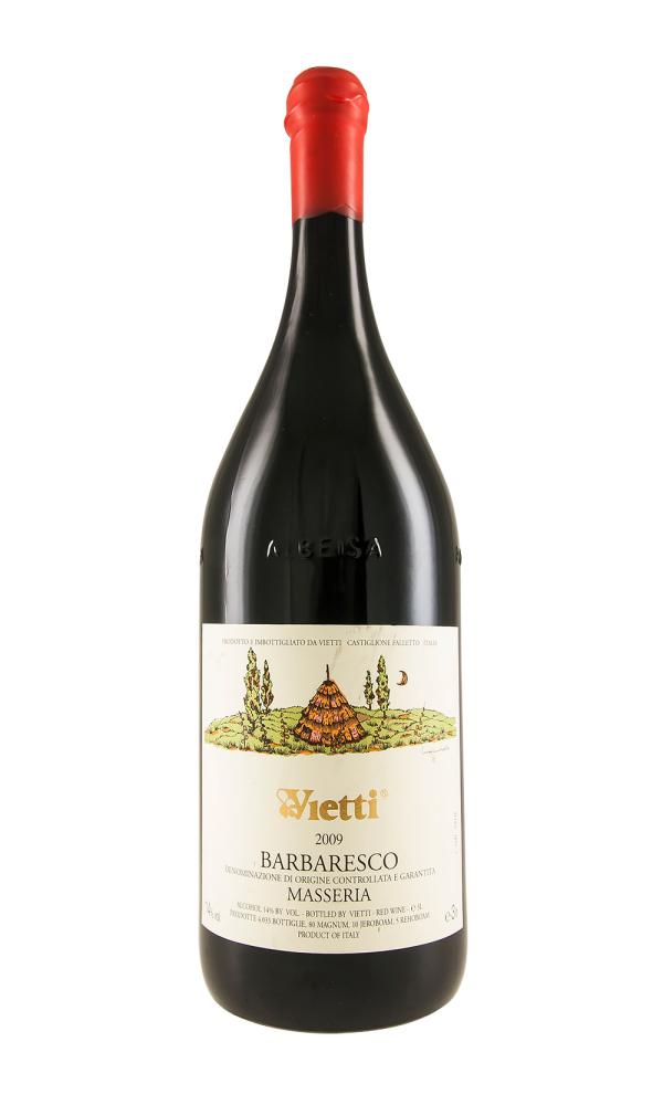 2009 | Vietti | Barbaresco Masseria at CaskCartel.com