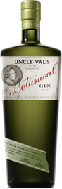 Uncle Val's Botanical Gin CaskCartel.com Shipping Available - CaskCartel.com