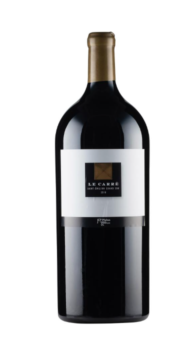 2018 | Le Carre | Saint-Emilion 6L at CaskCartel.com