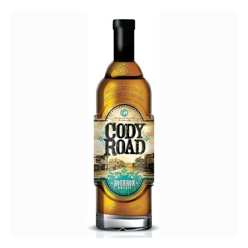 Cody Road Bourbon Whiskey