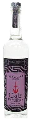 Cruz De Fuego Cirial Mezcal