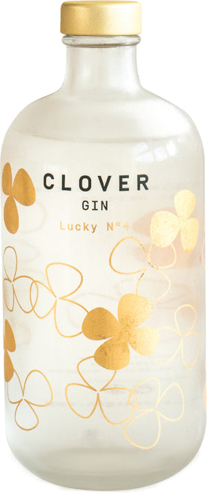 Clover Gin Lucky No. 4 at CaskCartel.com