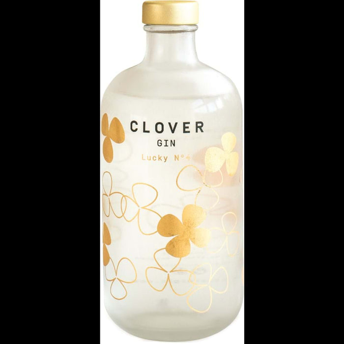 Devore Signature Spirits Lucky No.4 Clover Gin