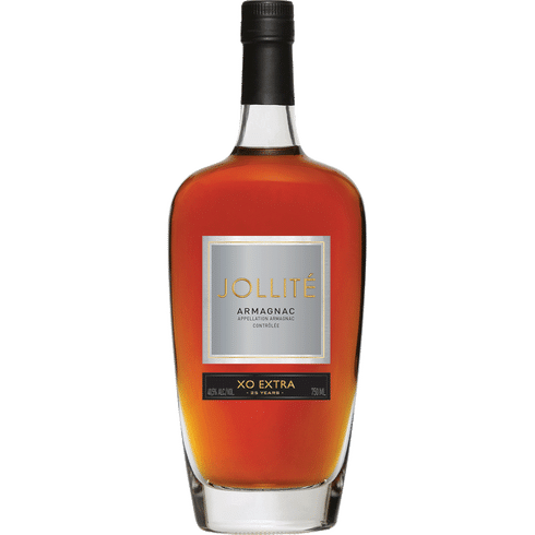 Jollite XO Extra Armagnac at CaskCartel.com